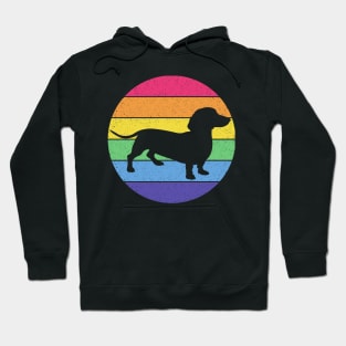 Wiener Pride Hoodie